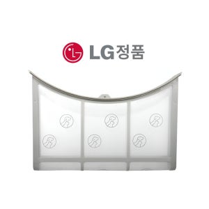 LG 정품 건조기 RD20VNA 펫케어 외부 필터