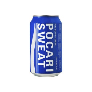 포카리스웨트 340ml 24캔