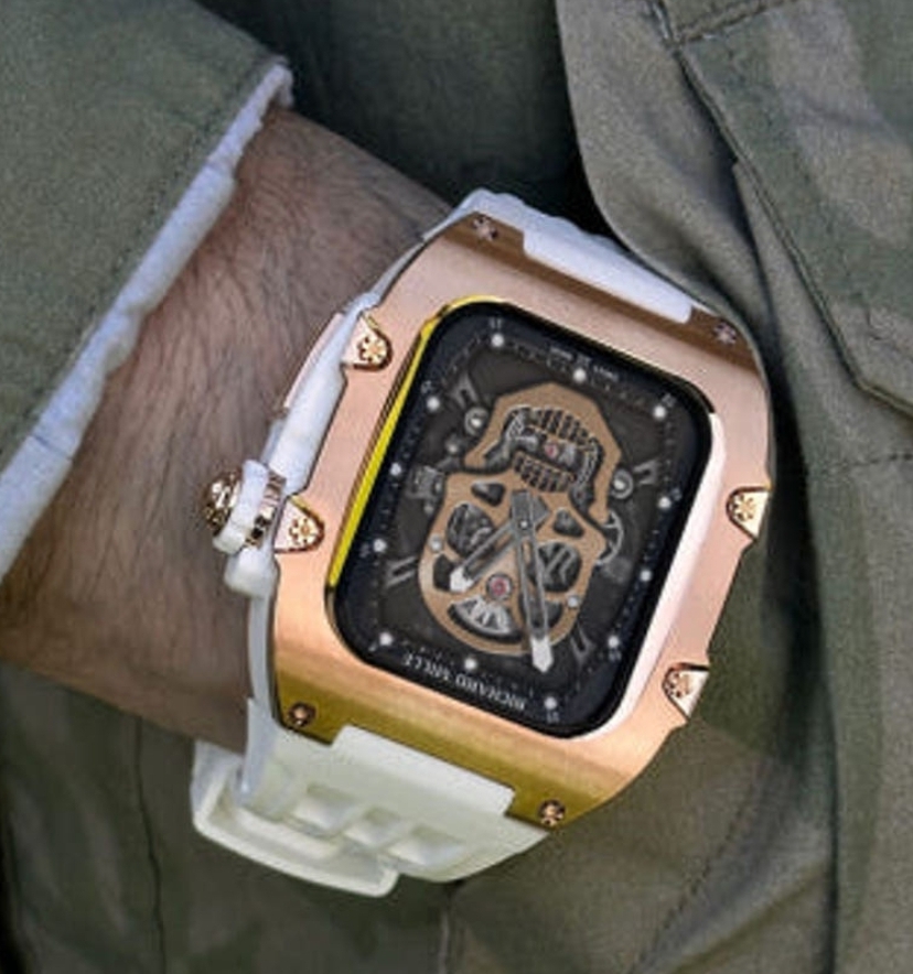 Apple 워치 스트랩