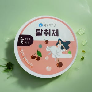 고체 탈취제 실내 냄새 제거제 화장실 욕실 탈취 옷장용 탈취제,230g,1개