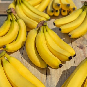 당도킹 고당도 프리미엄 바나나 1송이 1kg 2kg