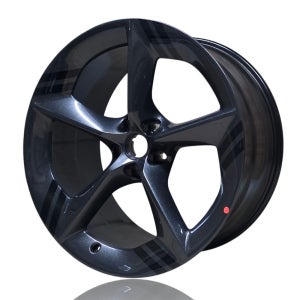 제네시스 GV70 순정휠 21인치 페리스포츠 임판휠 일산,파주 장착