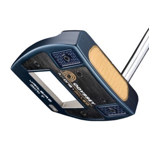 [한국캘러웨이정품] 25년 오딧세이 AI ONE LE 밀드 제일버드 미니 T V90 DB 퍼터 GF