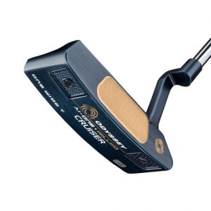 [한국캘러웨이정품] 25년 오딧세이 AI ONE LE 밀드 크루저 ONE WIDE T CH 퍼터 96.25cm(38인치) GF