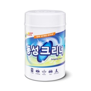 찌든때 만능물티슈 동성크리너 150매