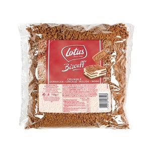 로투스 비스코프 크럼블 750g