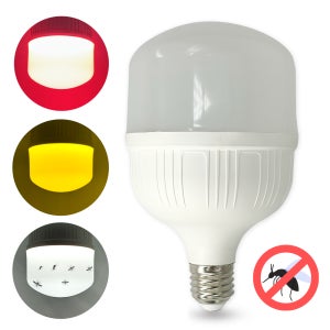 LED 방충램프 20W 방충등 방충조명 해충 기피 램프 20W