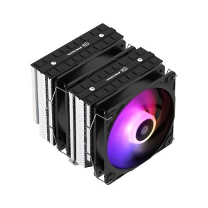 3RSYS SOCOOOL RC-1800 QUIET 쌍철봉 CPU쿨러