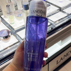 랑콤 레네르지 탄력 메모리 젤 400ml
