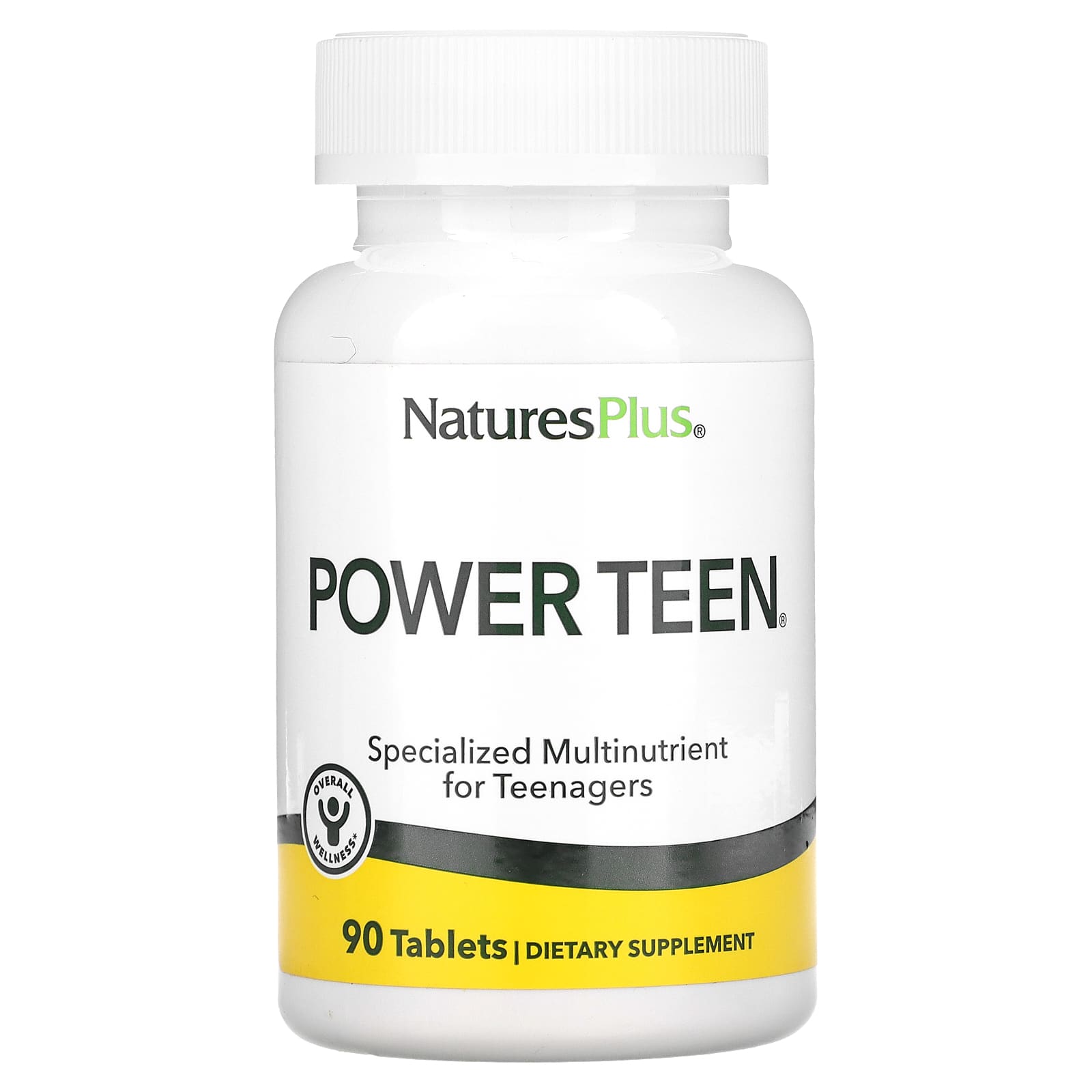 <b>네이처스플러스</b> Power Teen 90정