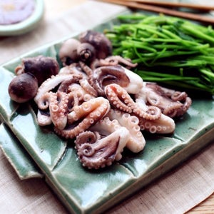 봄 제철 서해 활 쭈꾸미 1kg(13미 내외) 주꾸미 샤브샤브 볶음 숙회