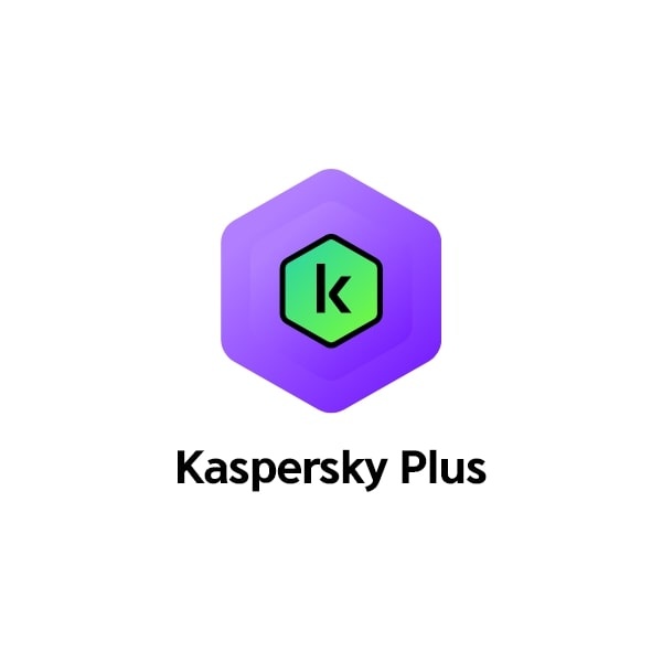 [카스퍼스키랩] Kaspersky PLUS 카스퍼스키 플러스 [일반용(개인 및 기업)/ESD/1년] [1기기]