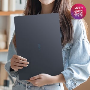 [N희망배송] 2025 LG그램프로 17 17Z90TP-GD7BK 인텔 코어 AI Ultra7 32GB 512GB Win11 타이탄블루