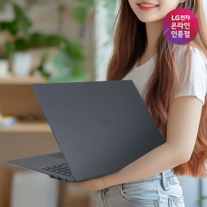 [N희망배송] 2025 LG그램프로 16 16Z90TP-GD7BK 인텔 코어 AI Ultra7 32GB 512GB Win11 타이탄블루