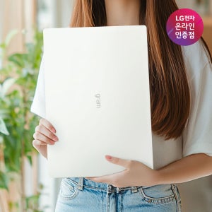 [N희망배송] 2025 LG그램프로 16 16Z90TP-GA5CK 인텔 코어 AI Ultra5 16GB 256GB Win11 화이트