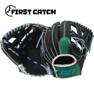 인코자바 FC J-A(BK/GR)25 유소년 올라운드