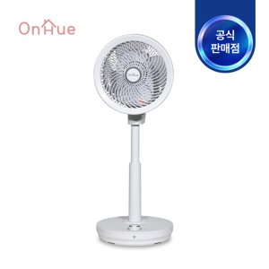 [온휴]써큘레이터 3단 풍속 좌우회전 높이조절