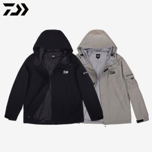 다이와 DJ-7925K 스트레치 윈드 브레이커 피싱자켓 방풍자켓