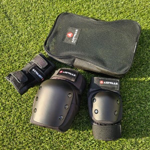 어린이 유아 자전거 보호대 킥보드 인라인 스케이트보드 보호장비 무릎 팔꿈치 보호대