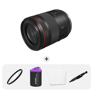 [캐논코리아정품] RF 50mm F1.4 L VCM 표준 단렌즈 정품 새상품+악세사리 4종/SMJ