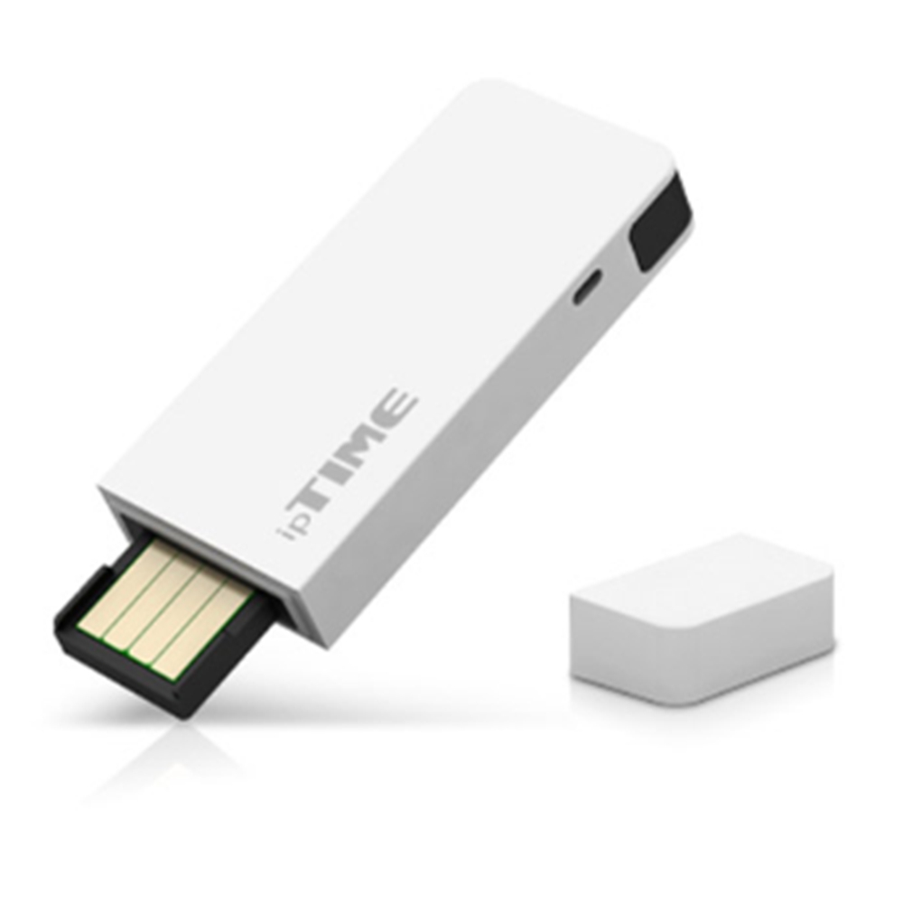 PC WIFI연결 USB외장형 랜카드 300메가 속도빠른 무선LAN