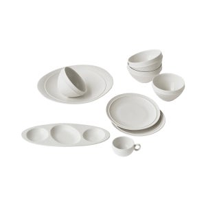 오덴세 에스카 2인조 9P