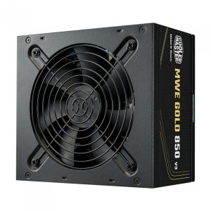 쿨러마스터 MWE GOLD 850 V3 ATX3.1 블랙 / MPS