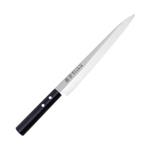 국산 해룡 일식 낚시 회칼 사시미칼 22.5cm, 1개