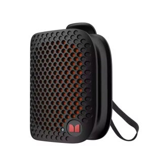 블루투스 스피커 클립 자석 자성 미니 소형 캠핑 휴대용 무선 등산 사이클링 몬스터 M3