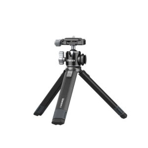 울란지 MT-24 미니 삼각대 키트 카메라 브이로그