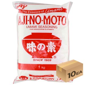 1박스) 아지노모토 우마미 시즈닝 1kg x 20개입