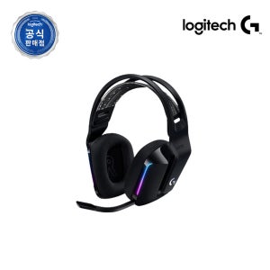 로지텍코리아 공식 G733 LIGHTSPEED 무선 게이밍 헤드셋
