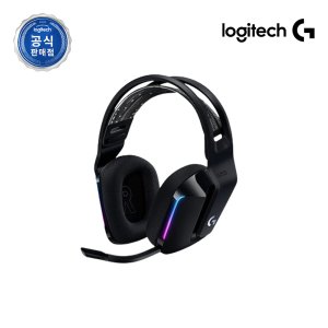 로지텍코리아 공식 G733 LIGHTSPEED 무선 게이밍 헤드셋