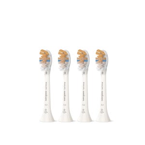 필립스 소닉케어 올인원 전동칫솔 A3 4개입 화이트 HX9094/14