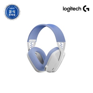 로지텍코리아 공식 G435 LIGHTSPEED 무선 게이밍 헤드셋