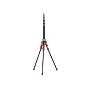 울란지 MT-49 카메라 조명 다용도 경량 카본 삼각대 스탠드