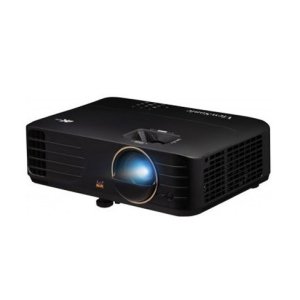 뷰소닉 BK460-4K 세미 단초점 2500안시 4K UHD 학원용 강의용 회의용 사무용 업소용 교회용 가정용 어린이집 광고용