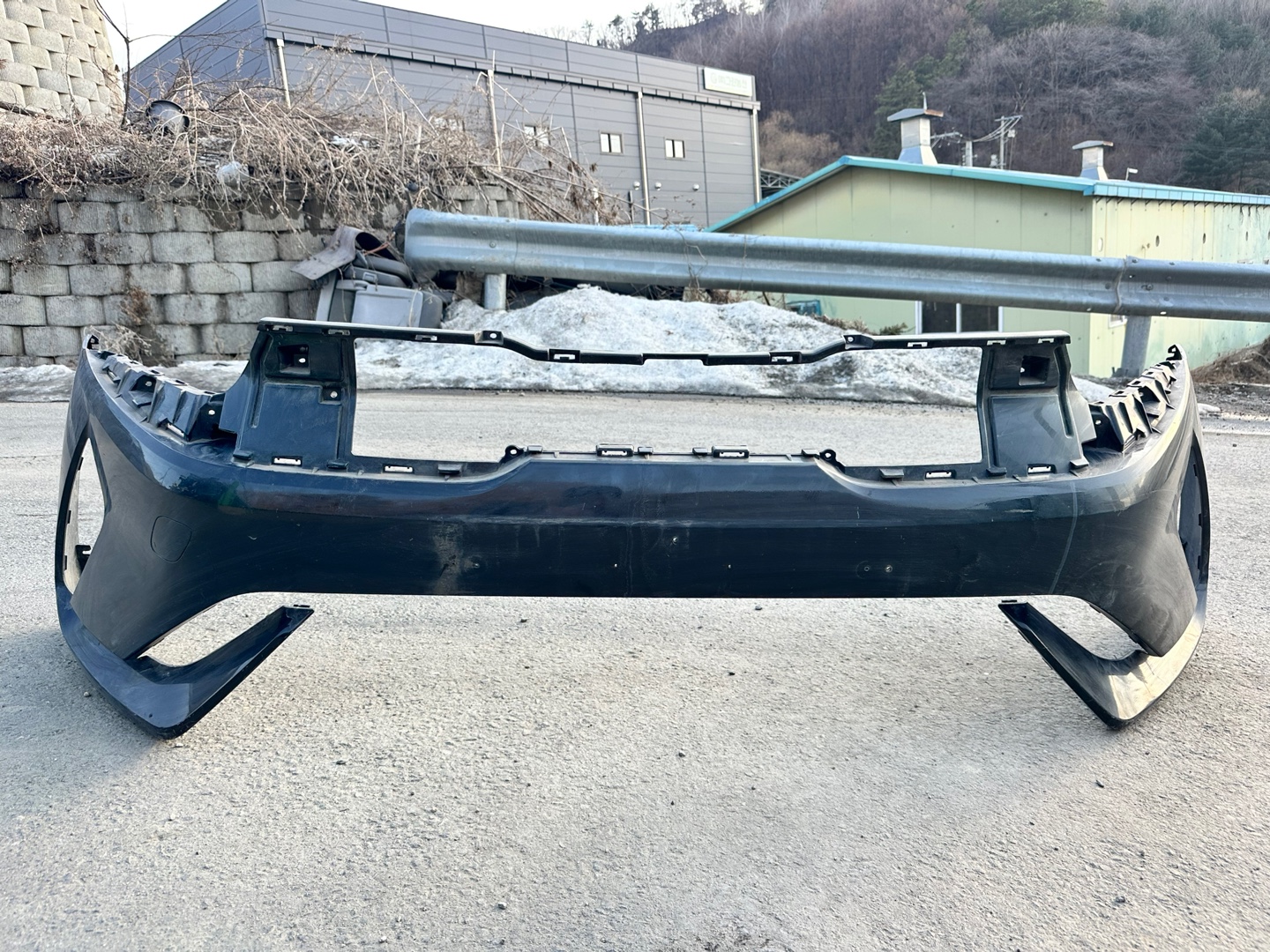 기아, K5 DL3, hybrid, 하이브리드, 중고범퍼, 전범퍼,19~24년식, 전방센서 4/6구타입, 도색필수, 86511L2000, 86511L2001, 86511L2010.