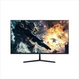 LOGICA F27DH100 IPS 리얼 100HZ 무결점 모니터