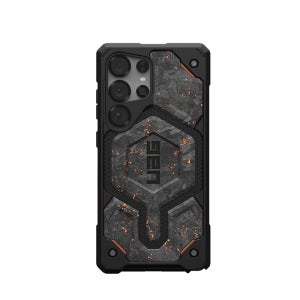 UAG 모나크 포지드 카본 카퍼 맥세이프 케이스 포지드 카본 카퍼, 갤럭시S25 울트라