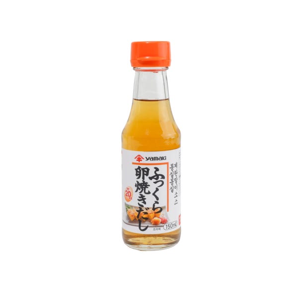 야마끼 몽실몽실 계란말이 소스 ,