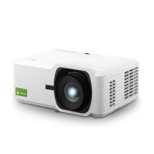 뷰소닉 LX700-4K 세미단초점 레이저 3500안시 4K UHD 학원용 강의용 회의용 사무용 업소용 교회용 가정용 어린이집 광고용