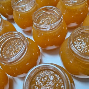 애플 허브 코디얼 - GAP 사과 WSET 픽 와인 수제잼 샐러드드레싱 요거트토핑