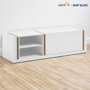 SK1211 멀티 수납 서랍 티비다이 1400 HI