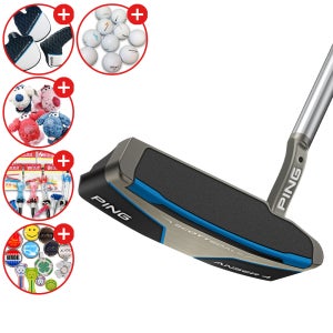 증정A 삼양인터내셔날정품 핑 2025 SCOTTSDALE ANSER 4 퍼터 GF