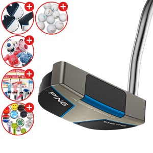 증정A 삼양인터내셔날정품 핑 2025 SCOTTSDALE DS72 퍼터 GF