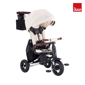 2025년형 삼천리자전거 펠리즈 트라이크 유모 자전거