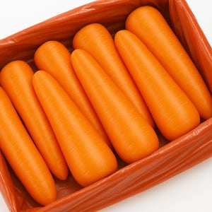 [품질보장] 세척당근 수입당근 대용량 식자재용 10kg