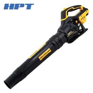 HPT 충전 대포 송풍기 20V 베어툴 디월트 호환 제설 낙엽 청소 DW20-BR148
