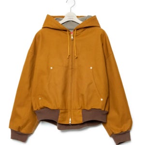 후미토간류 액티브 자켓 Deformed Active Jk - GOLD